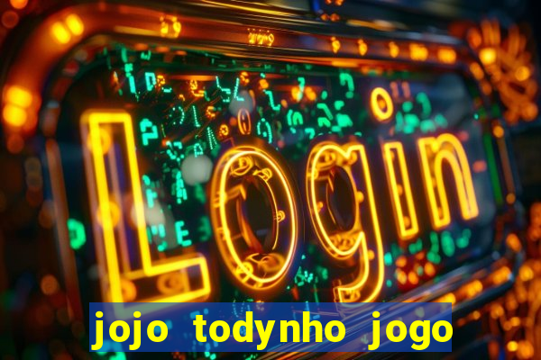 jojo todynho jogo do tigrinho